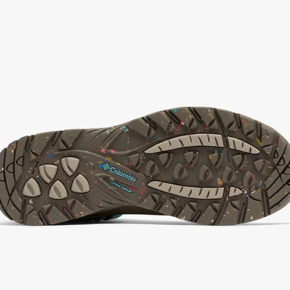 Columbia Women's Newton Ridge Plus Omni Heat Hiking, 9 - Picture 4 of 9